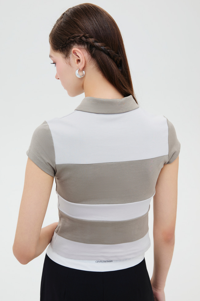 Grey