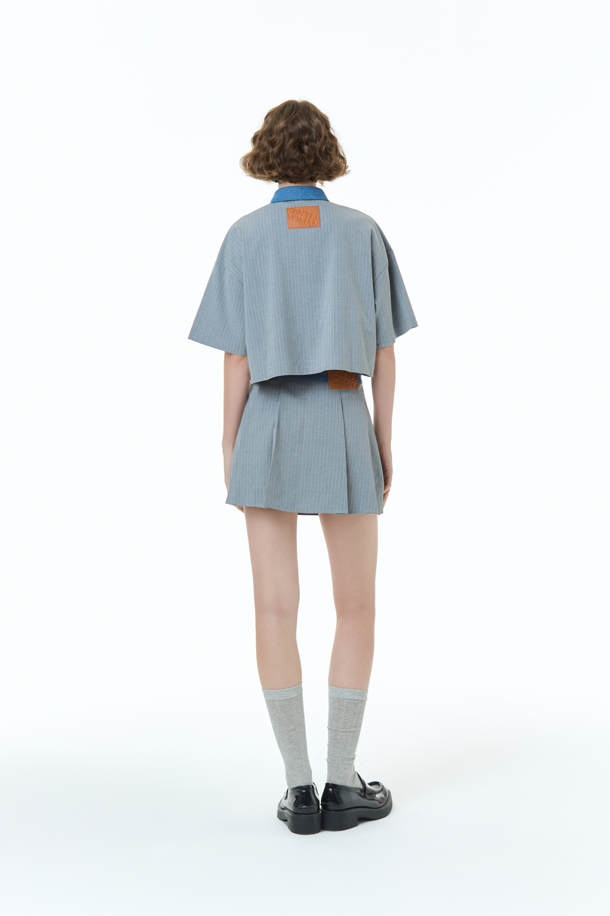 Light Grey