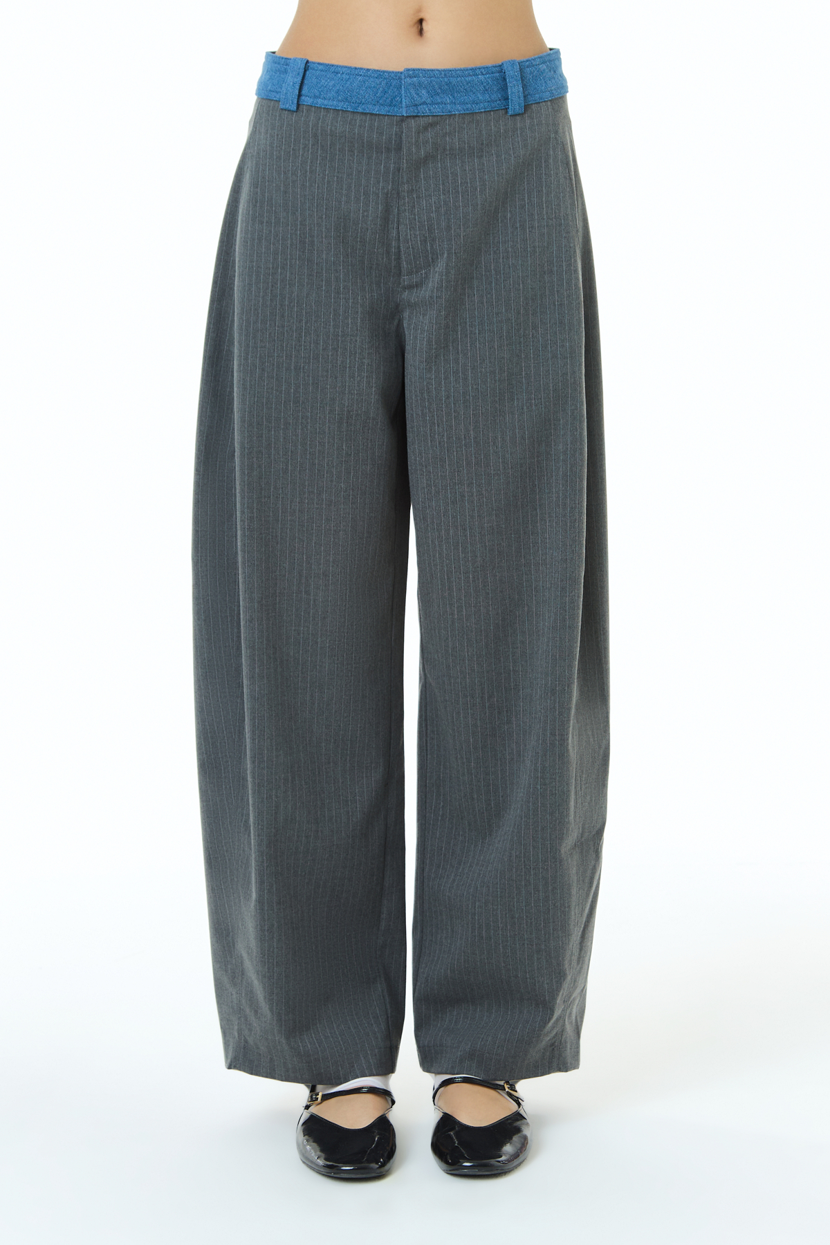 Dark Grey