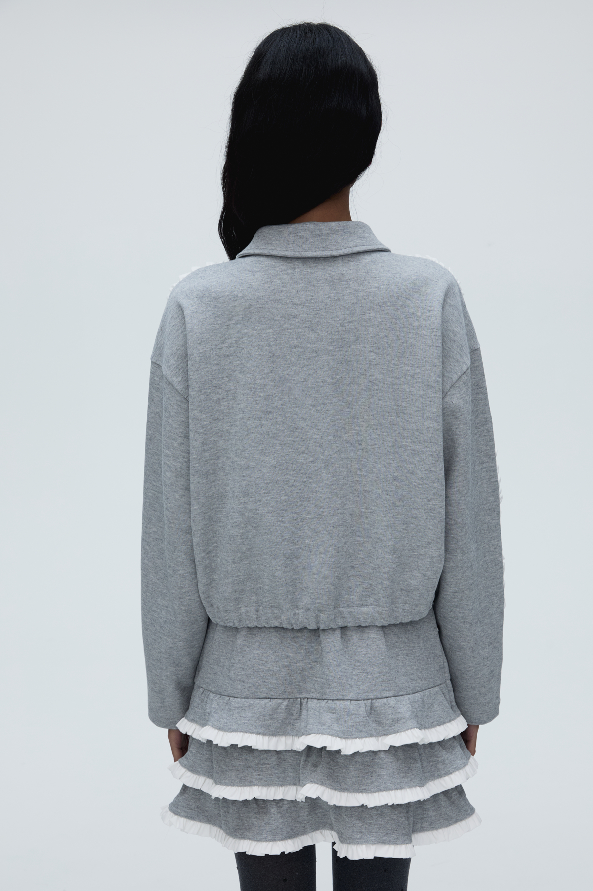 Grey