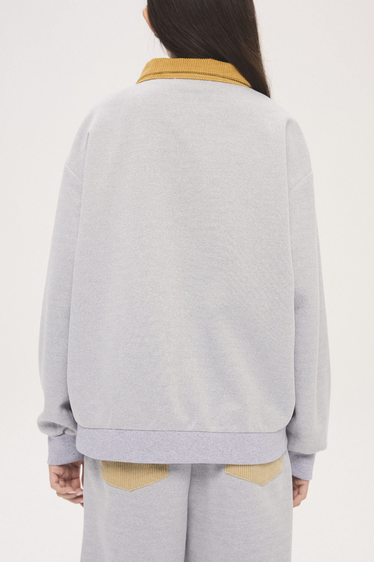 Grey