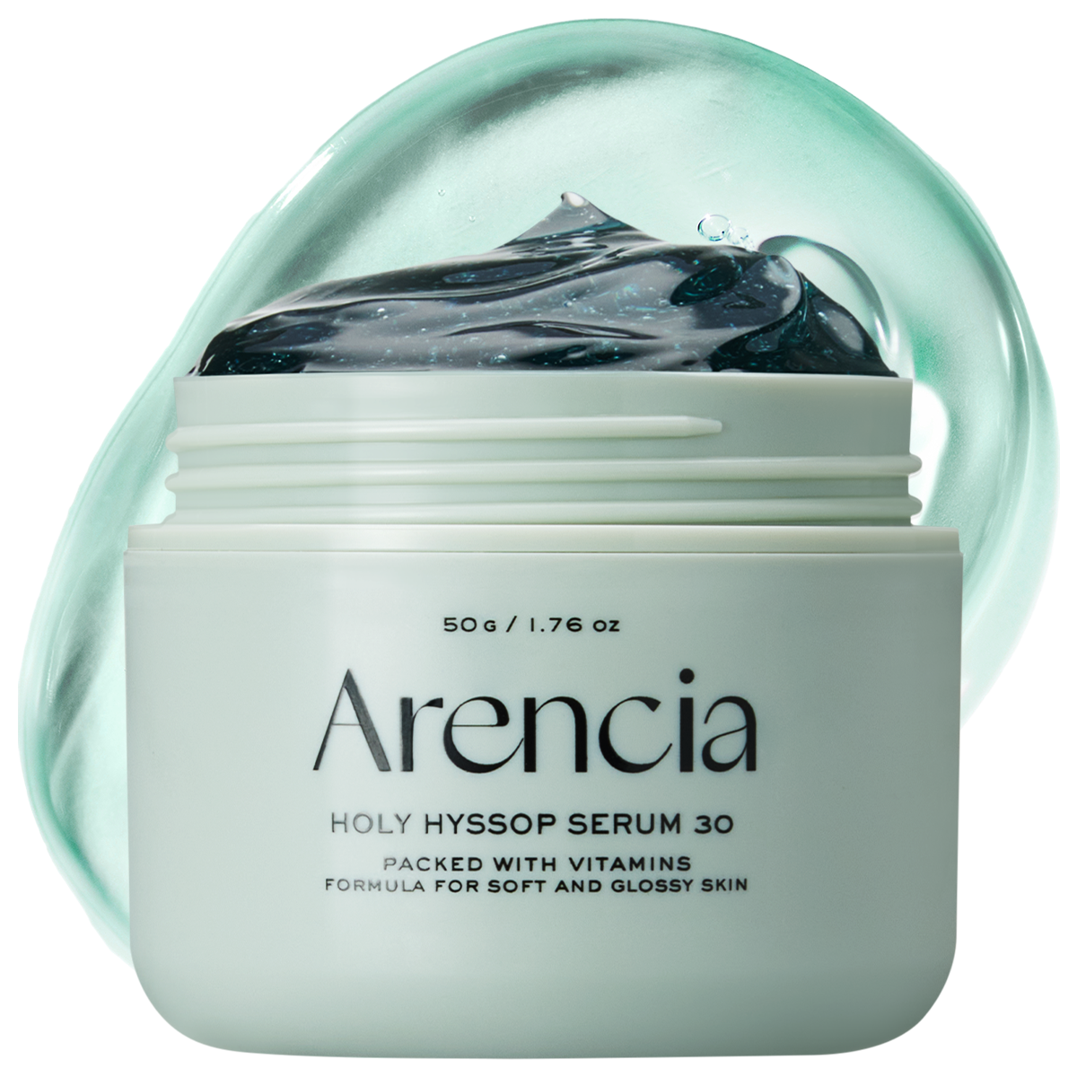 Arencia Holy Hyssop Serum 30 by Arencia