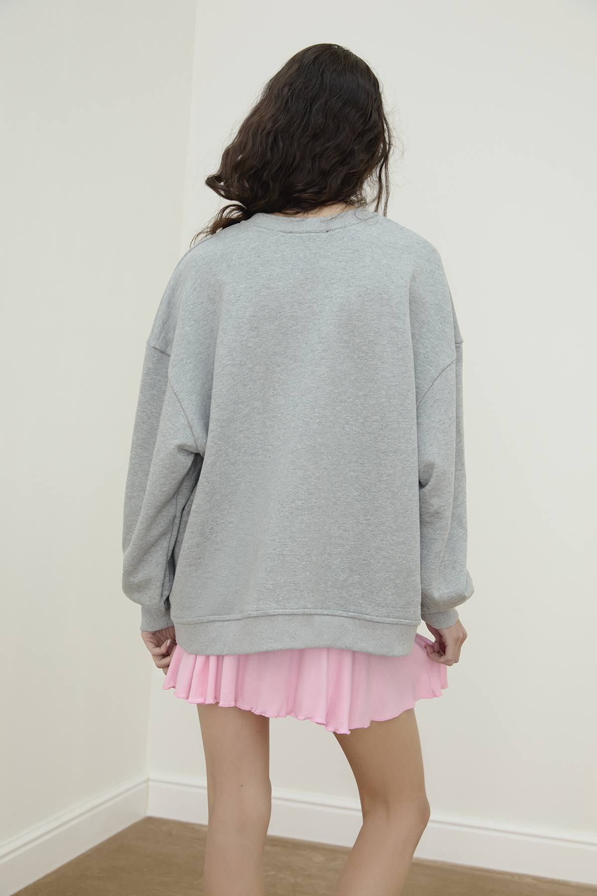 Grey