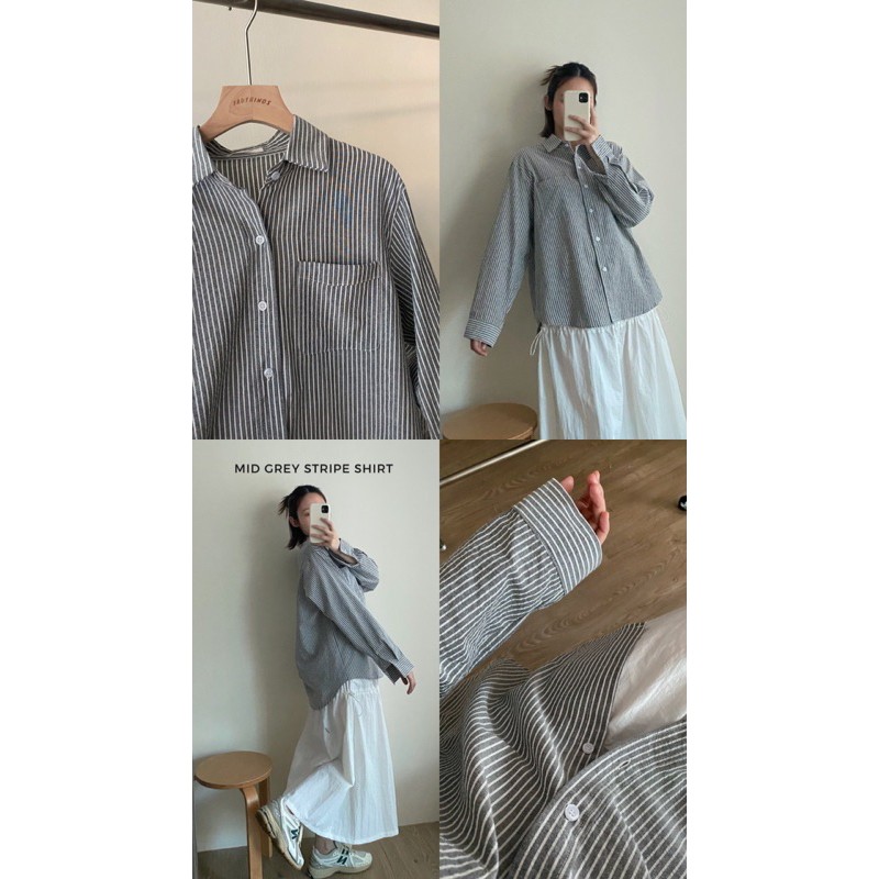 Mid Grey