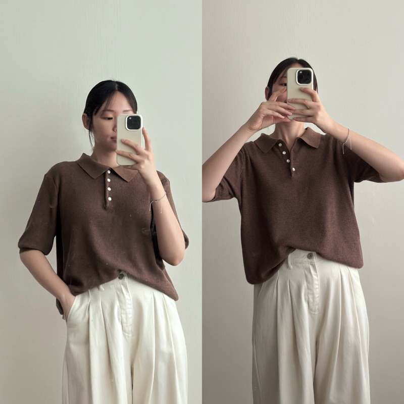 Kitkat Brown