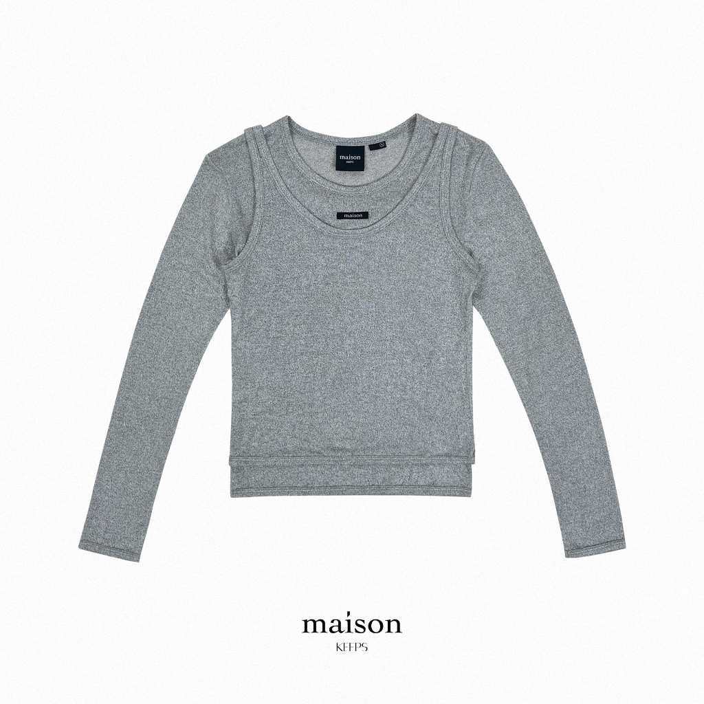 Grey