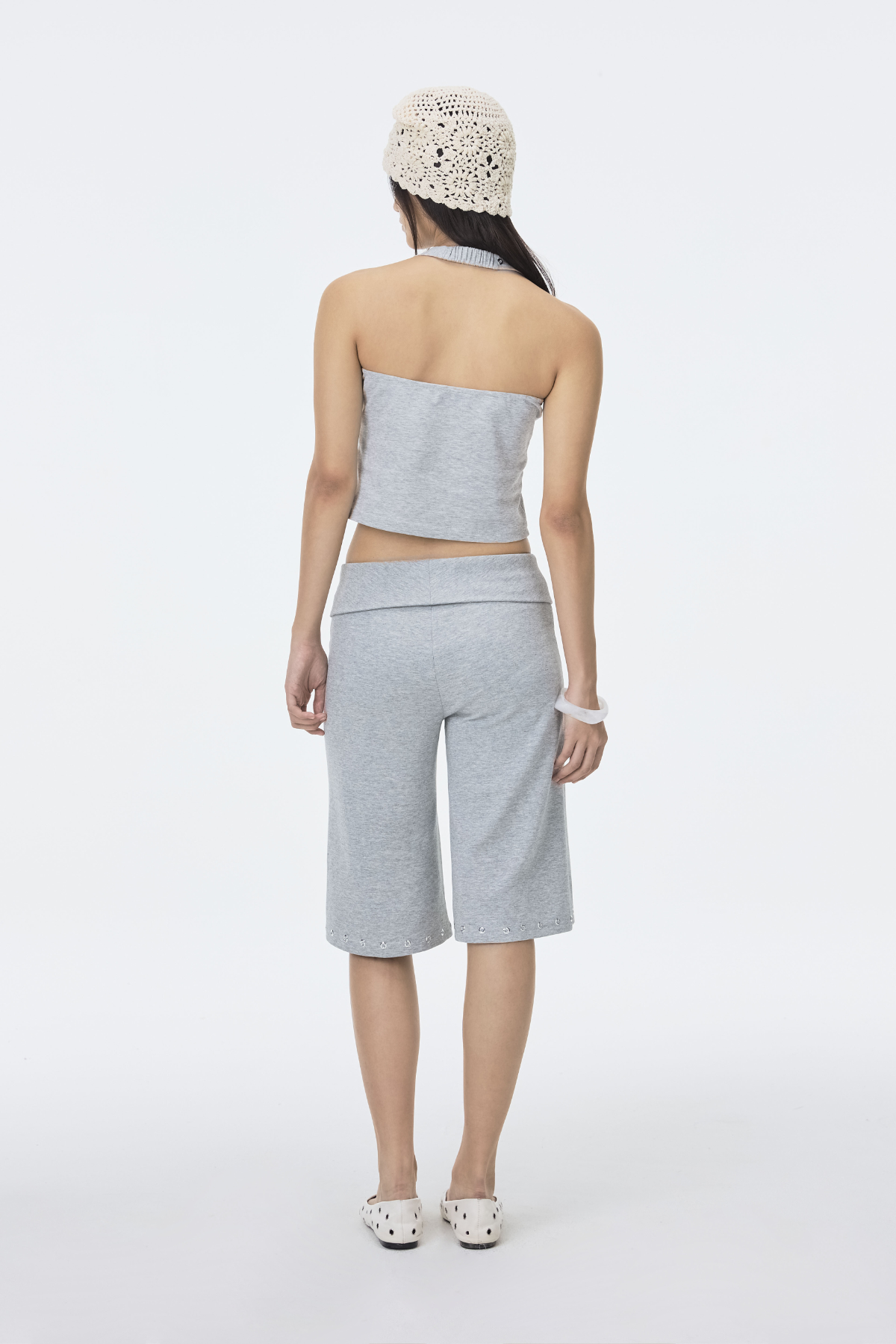 Grey