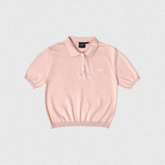 PALE PINK