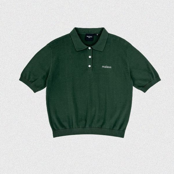 DARK GREEN