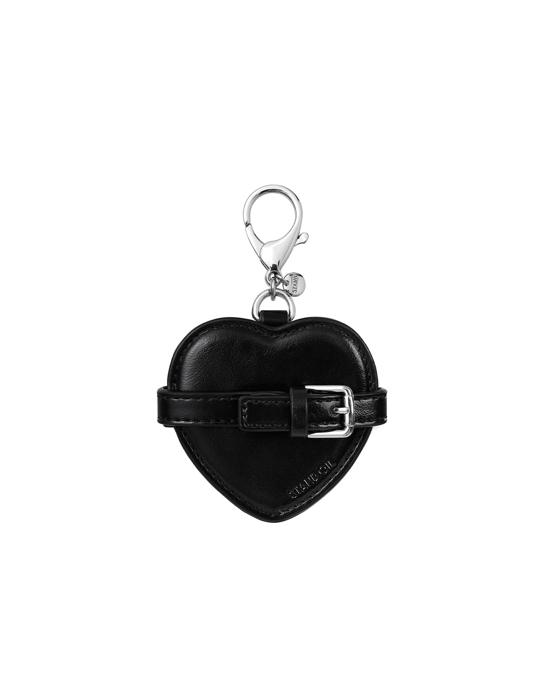 Belted Mirror Keyring by STANDOIL