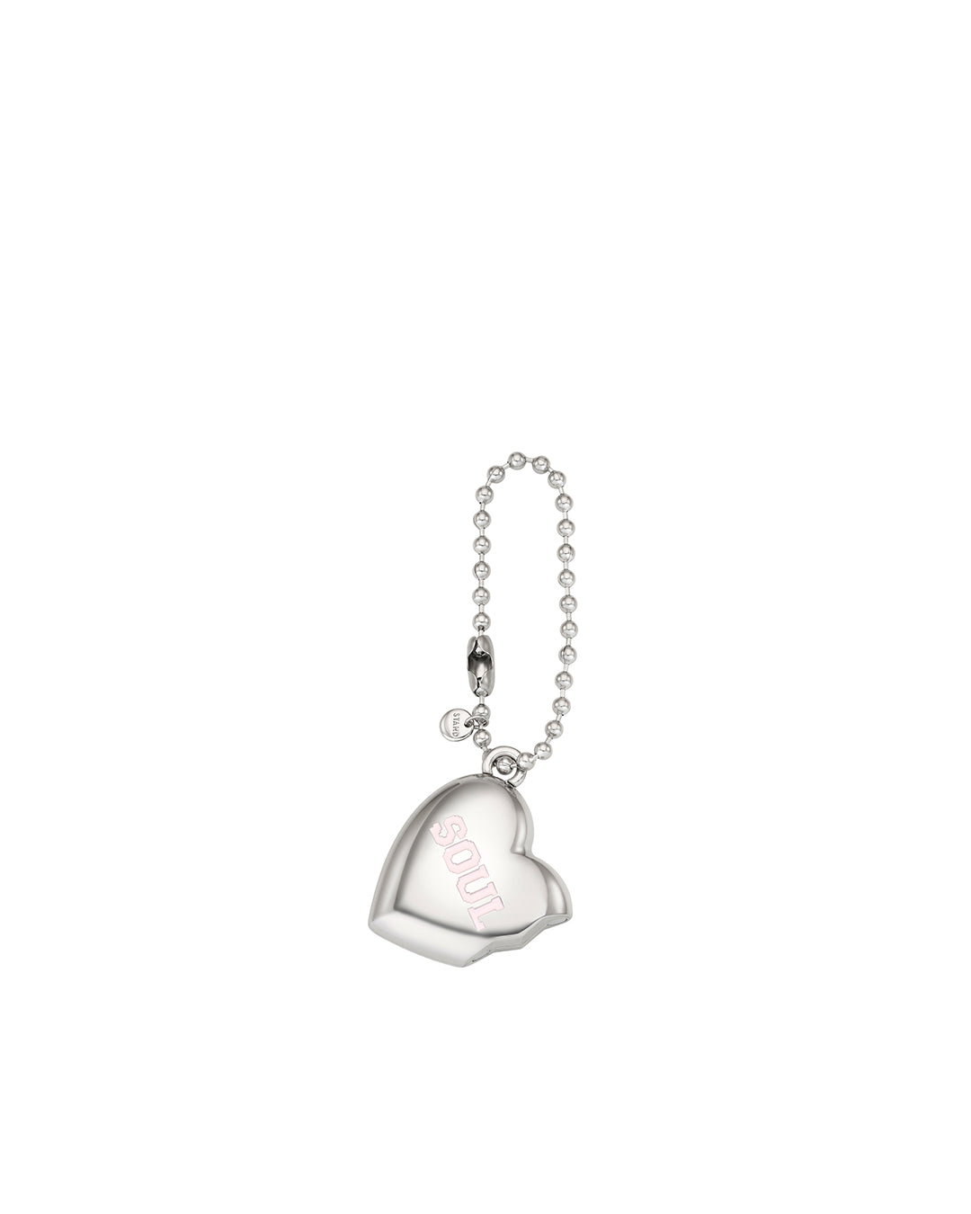 Bestie Keyring by STANDOIL