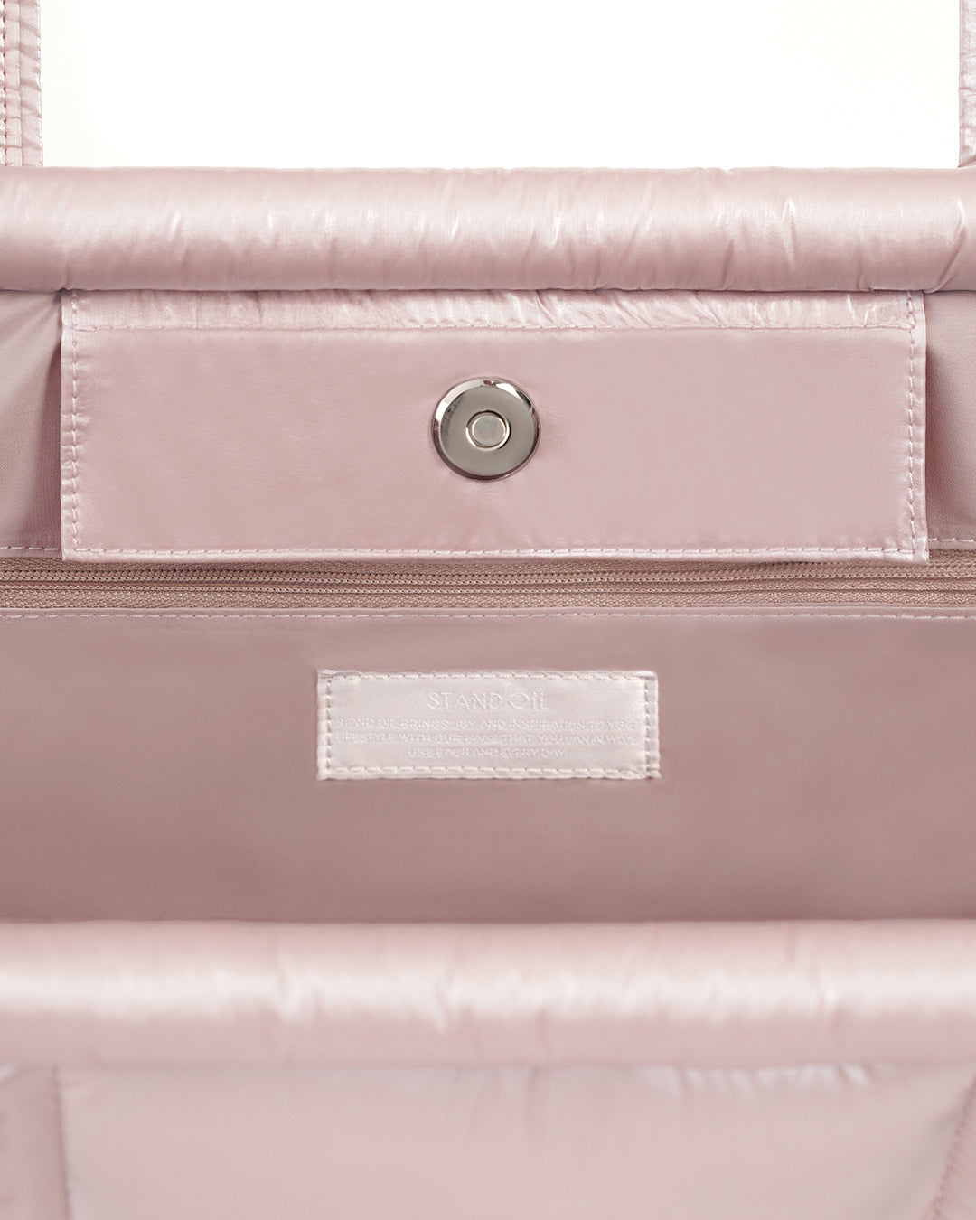 Soft Pink