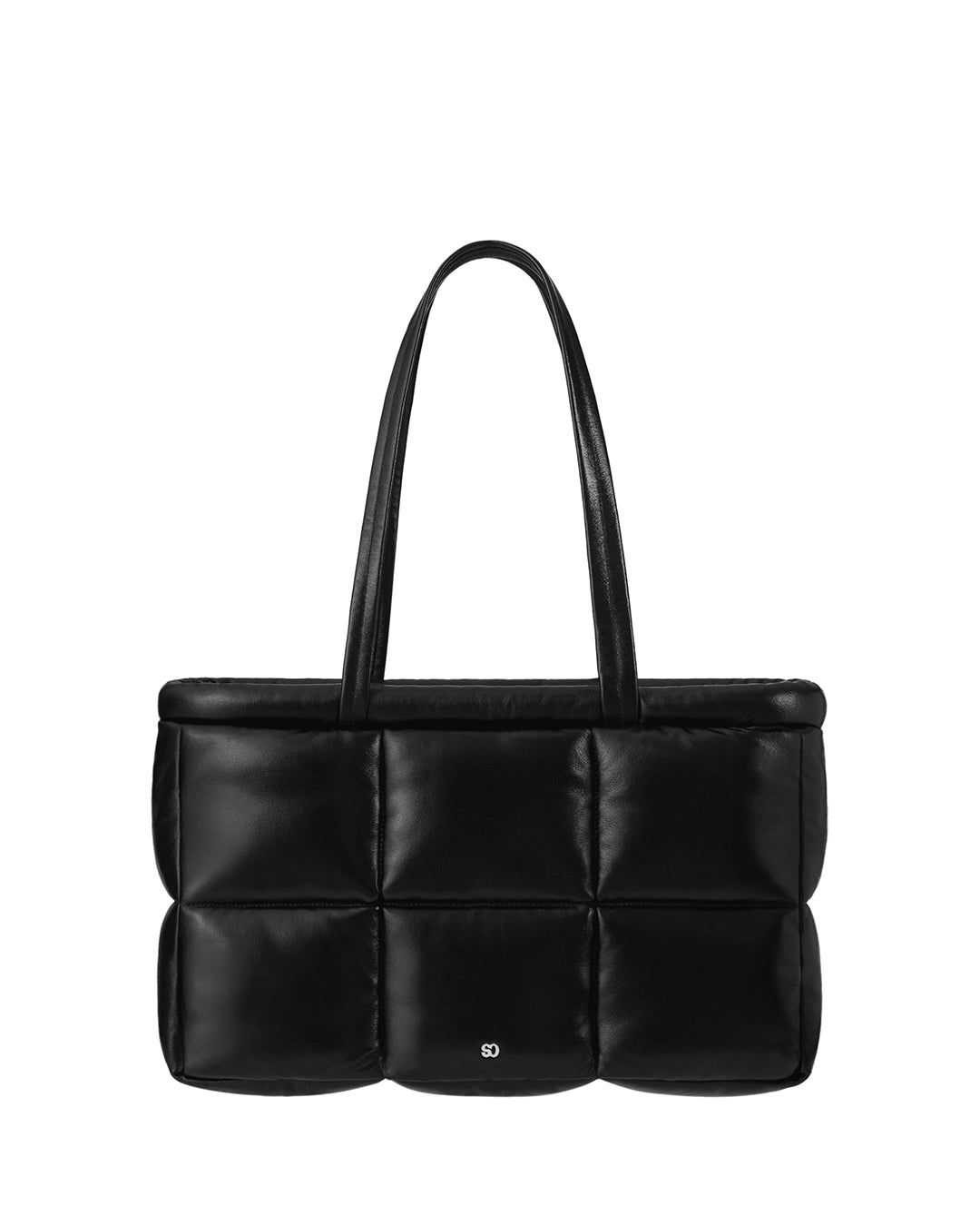 Leathery Black