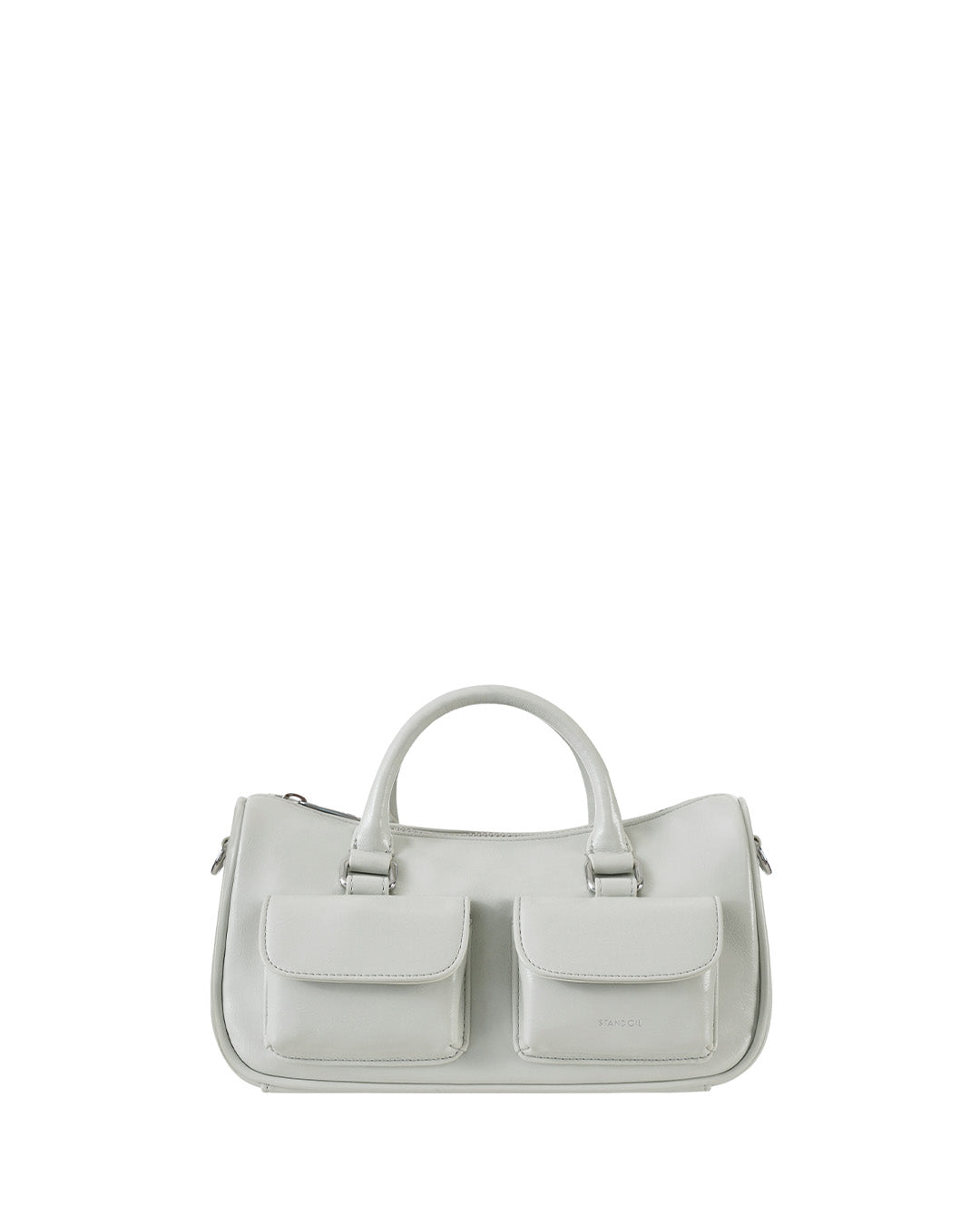 Pale Gray