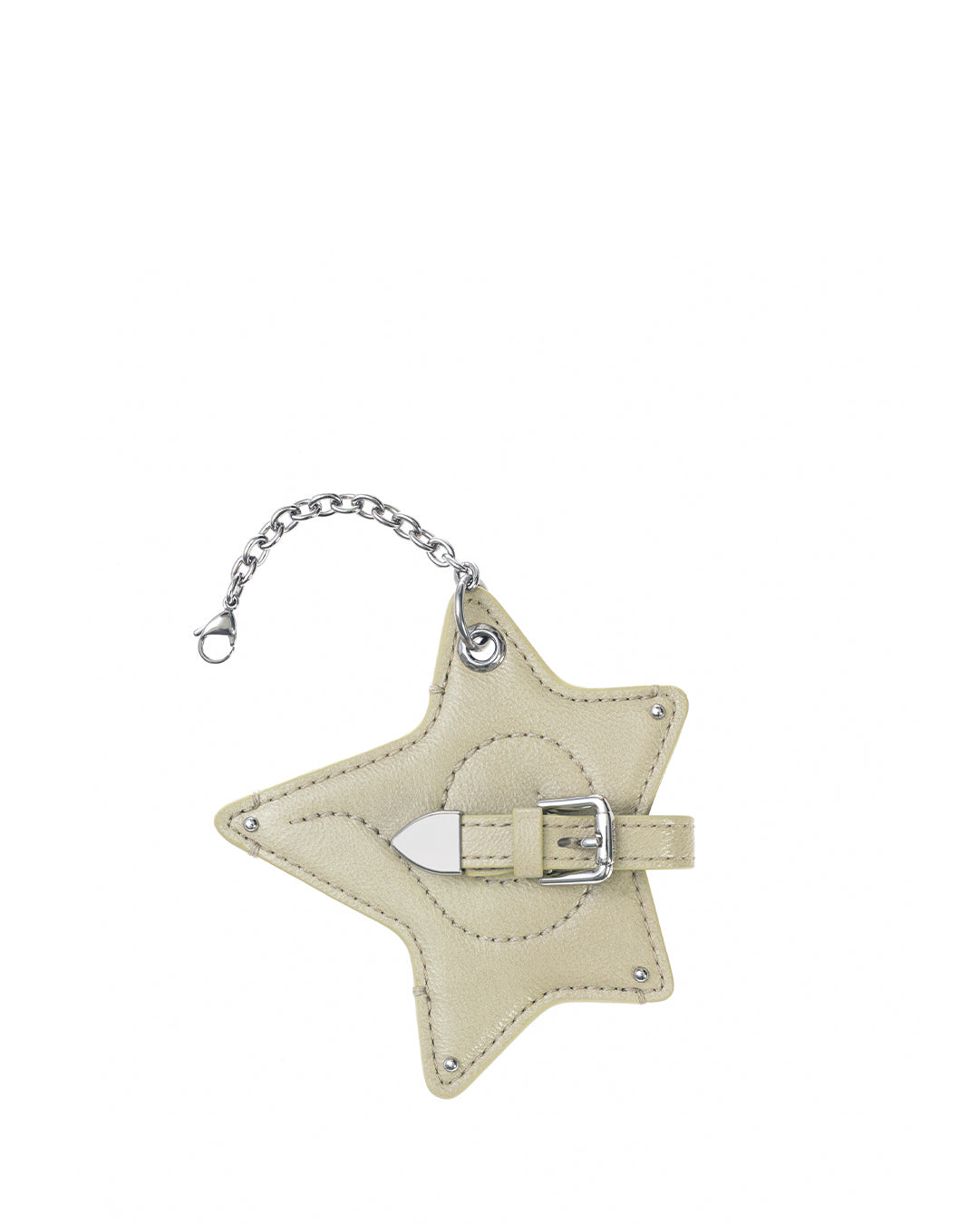 Cosmic Star Keyring