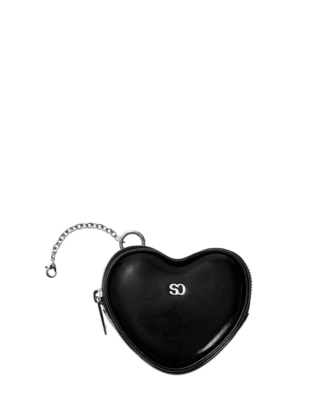 Heart Pods Keyring by STANDOIL