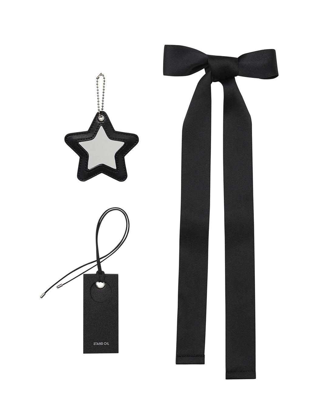 My Charm SET by STANDOIL
