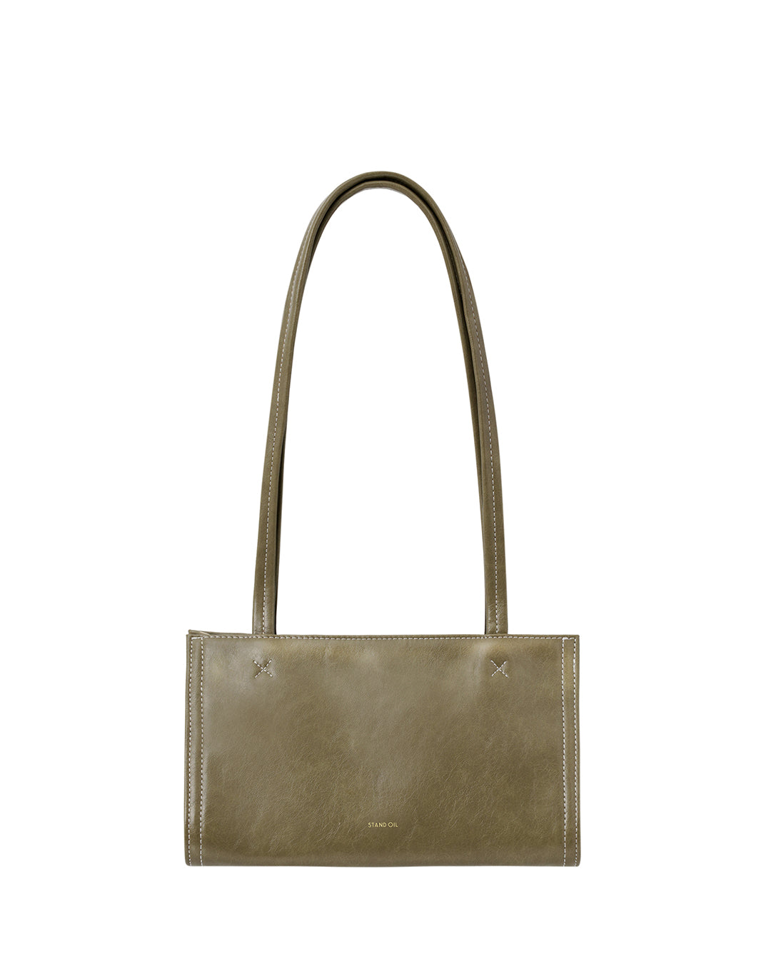 Oblong Bag Tiny by STANDOIL