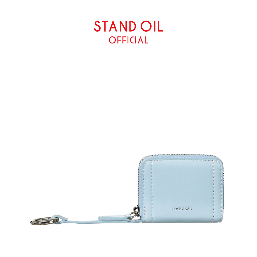 Soft Blue