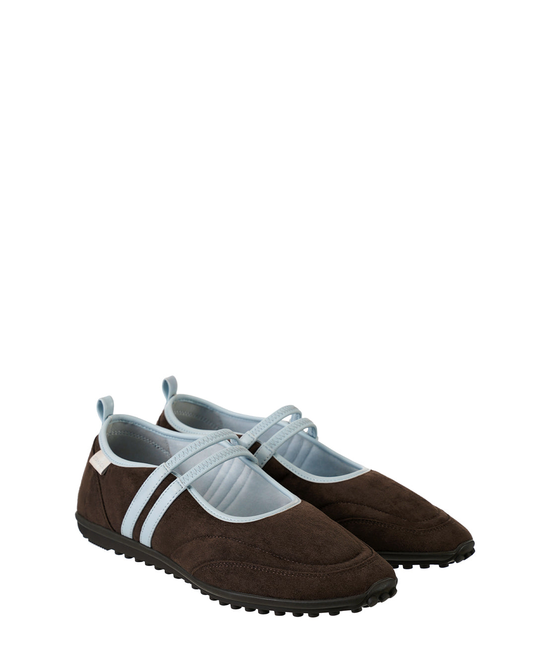 Marron Combi