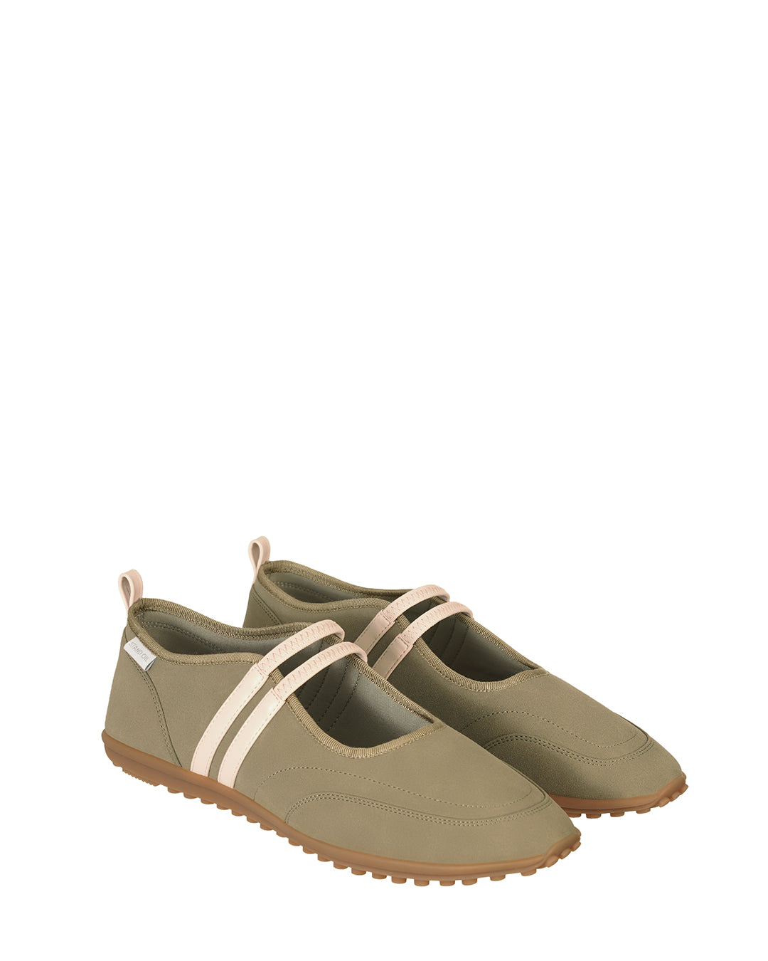 Khaki Combi
