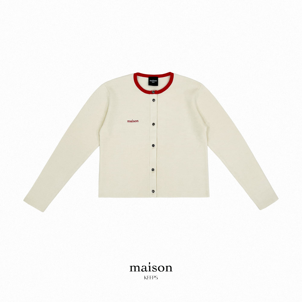 Ivory Red