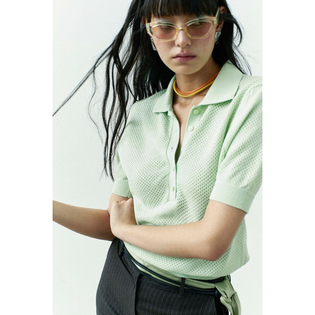 Pastel Green