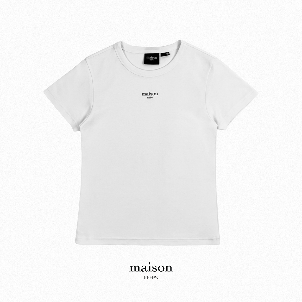 White-black