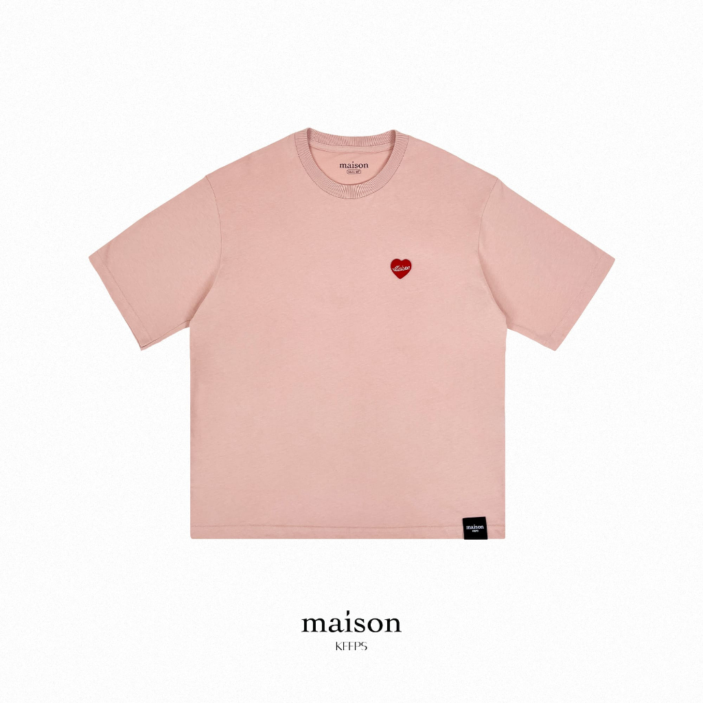 Pale Pink