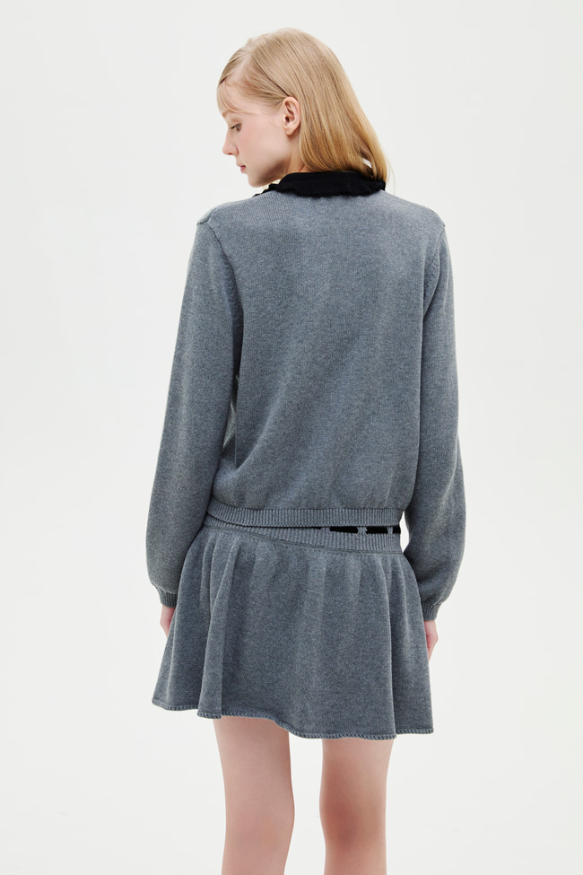 Grey