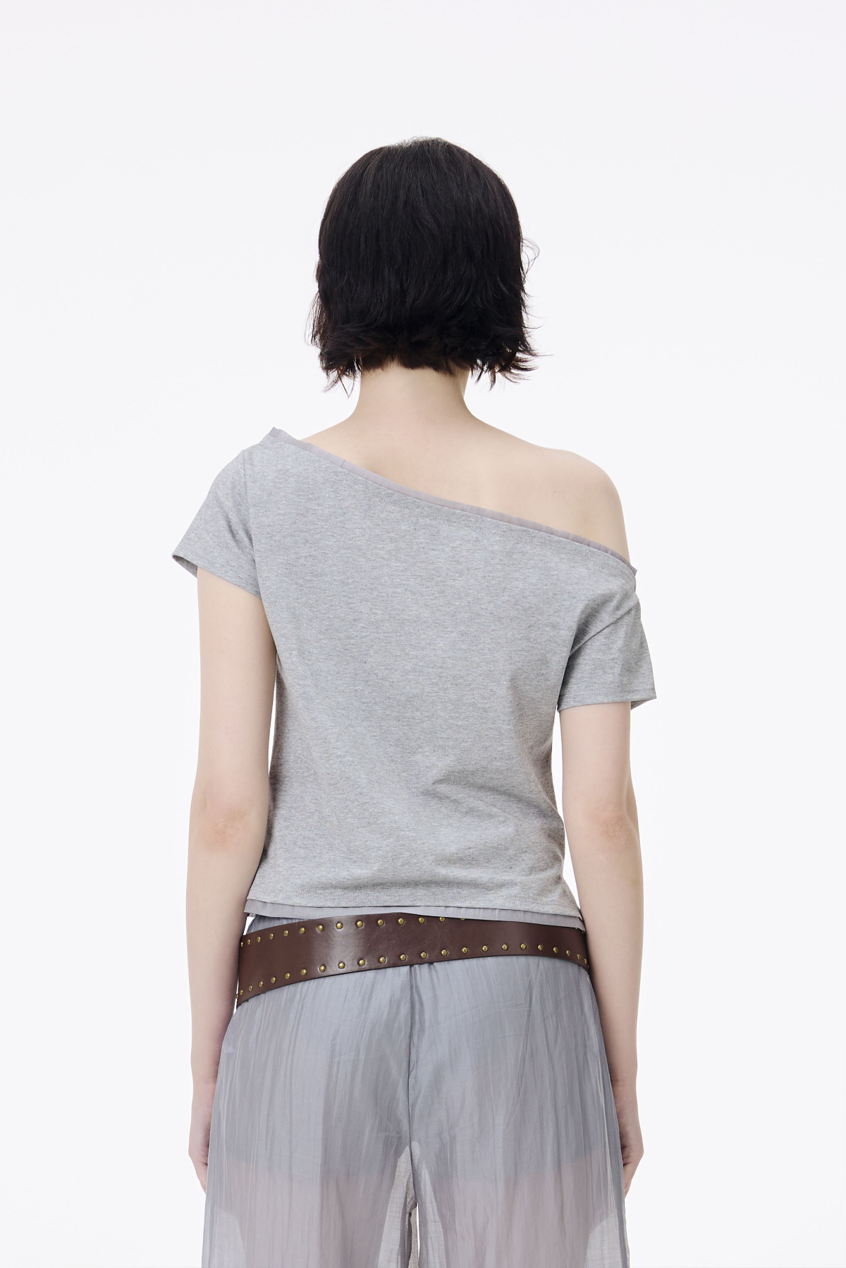 Grey
