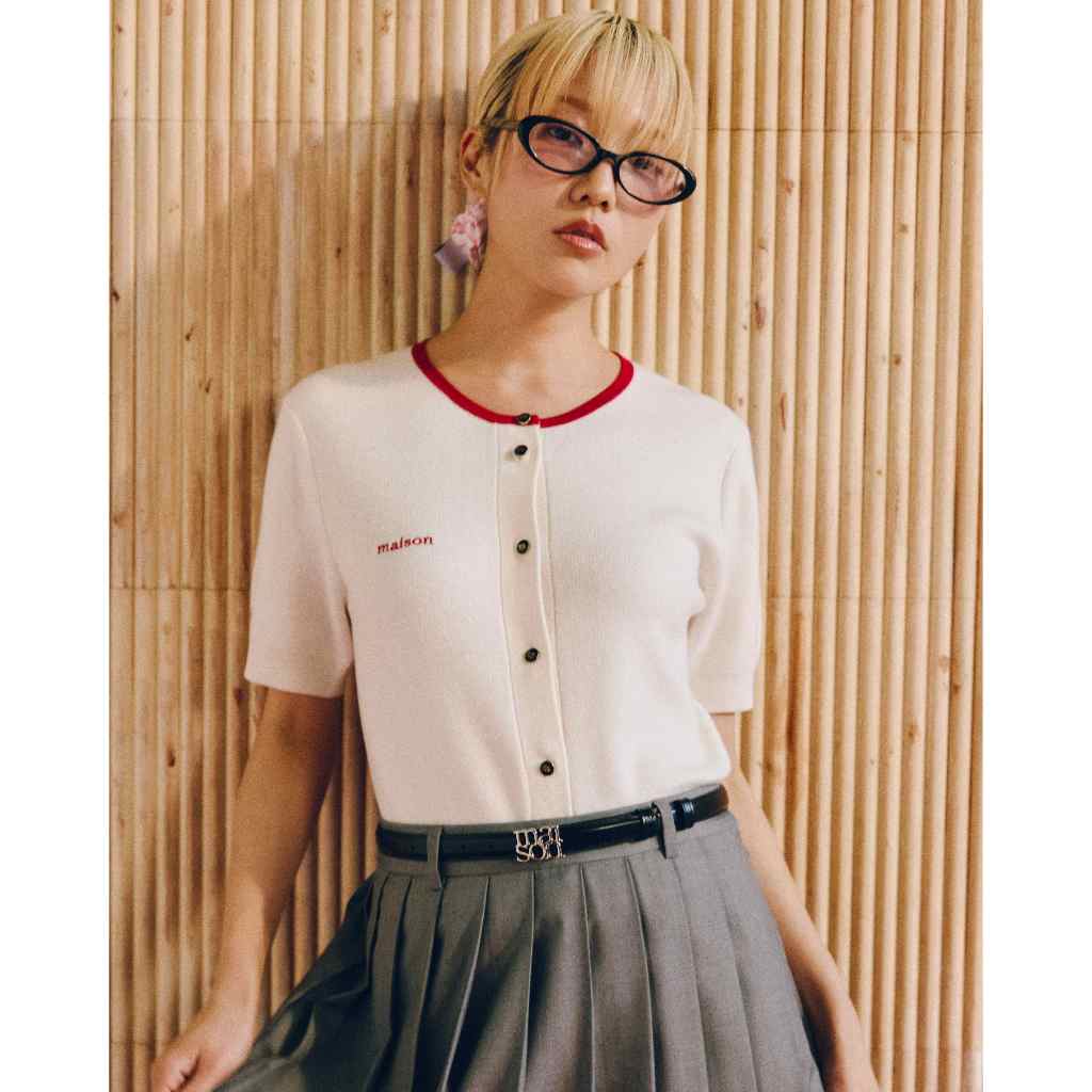 Ivory Red
