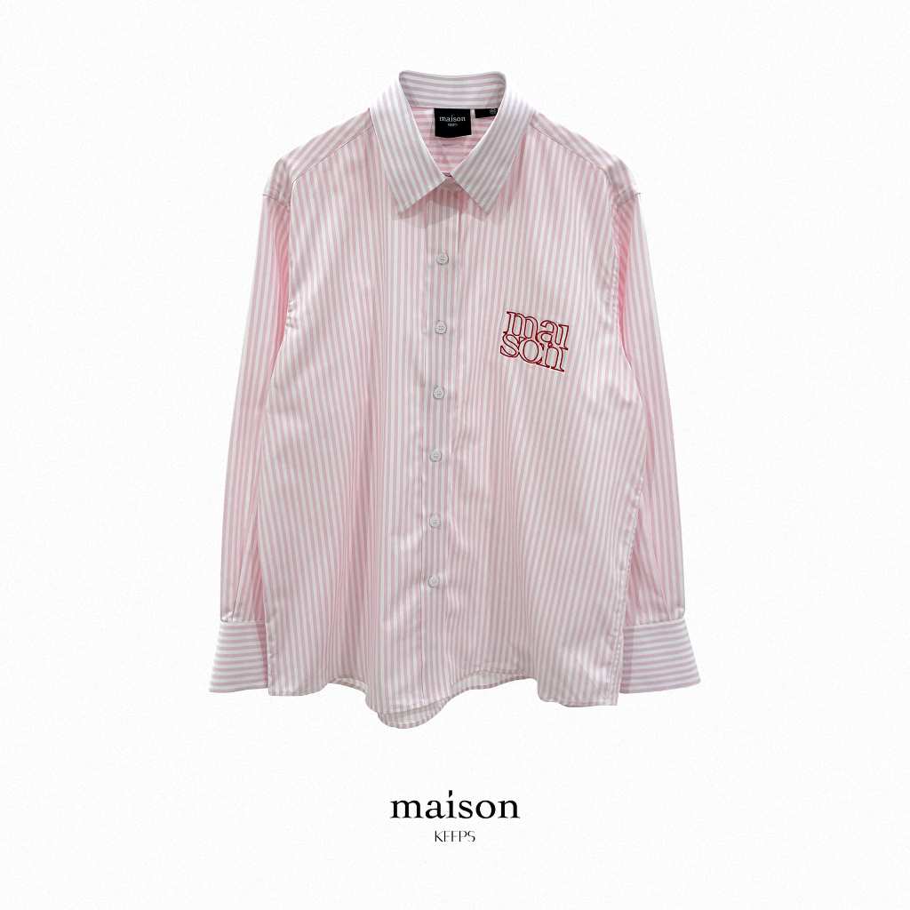 Pale Pink