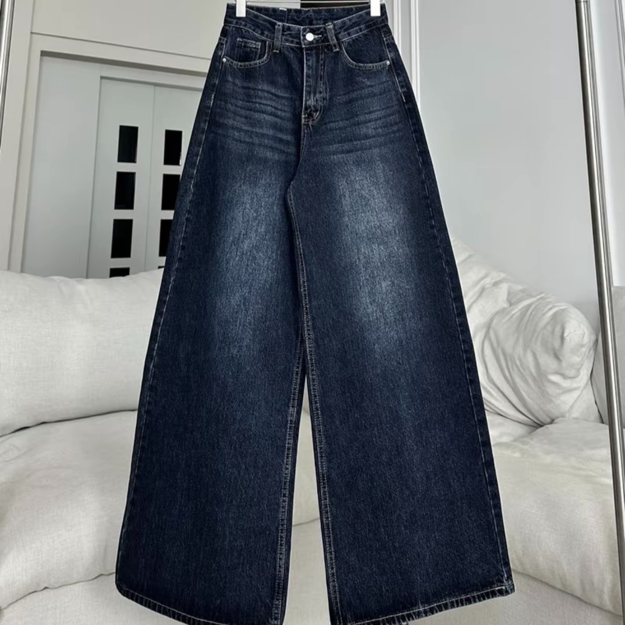 Midnight Denim