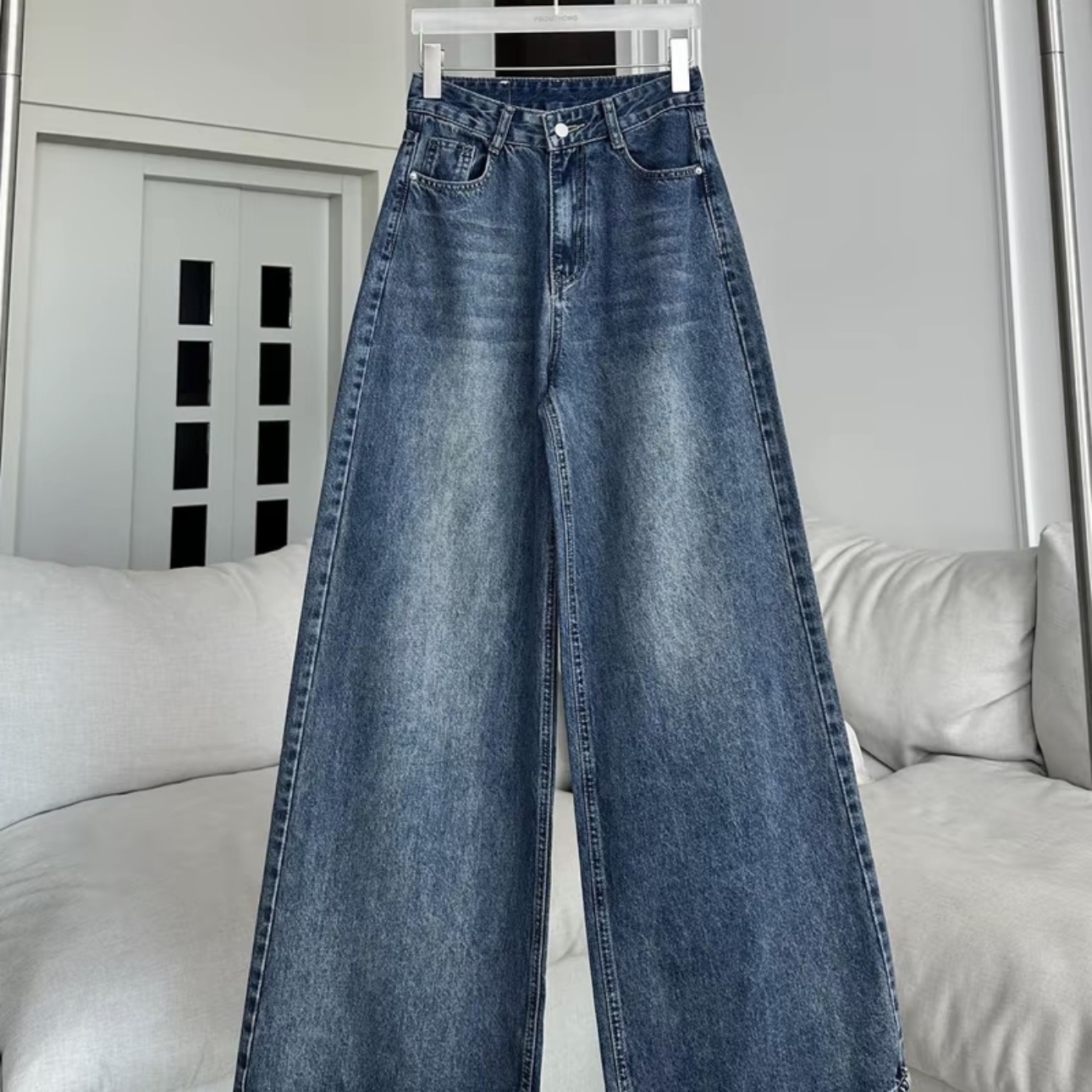 Deep Indigo