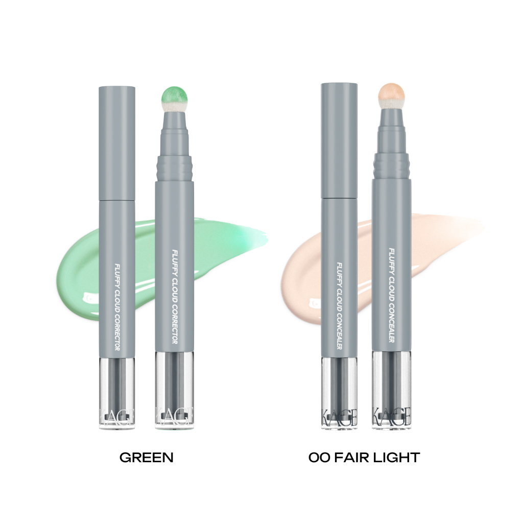 Green + 00