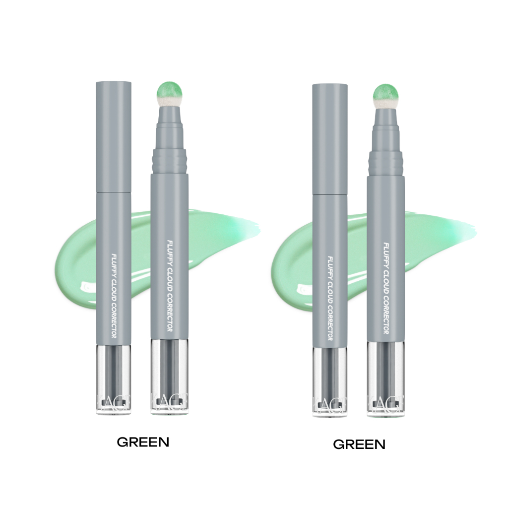 Green x2