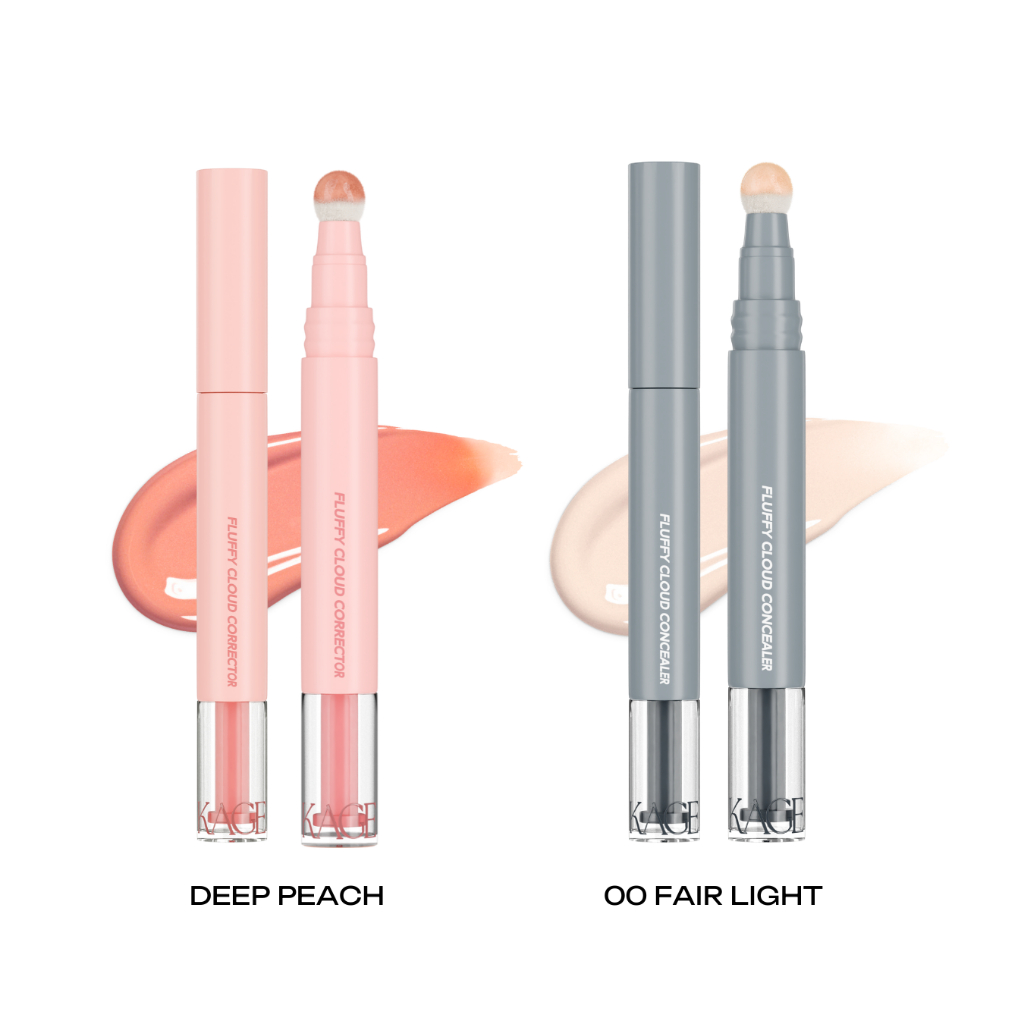 Deep Peach + 00