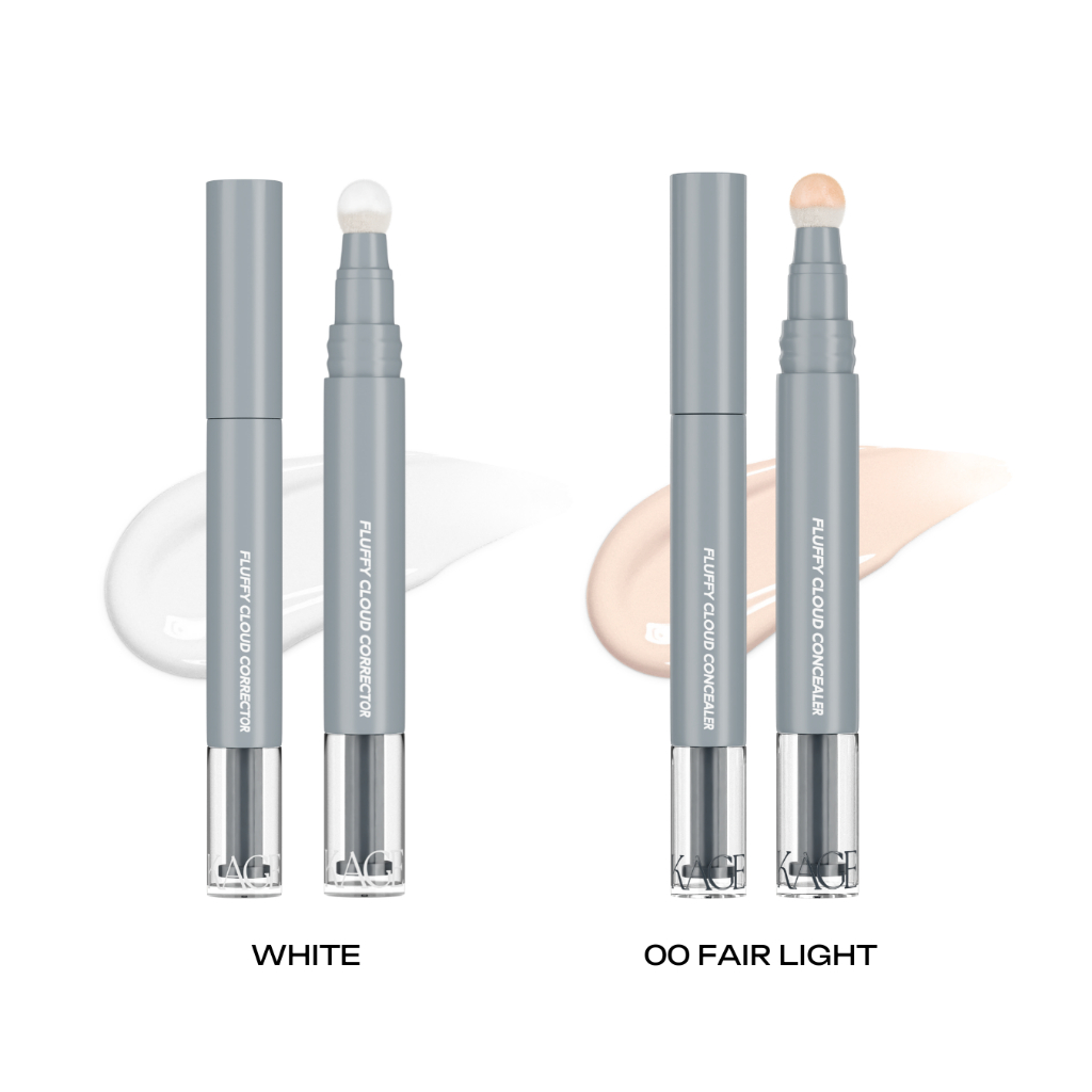 White + 00
