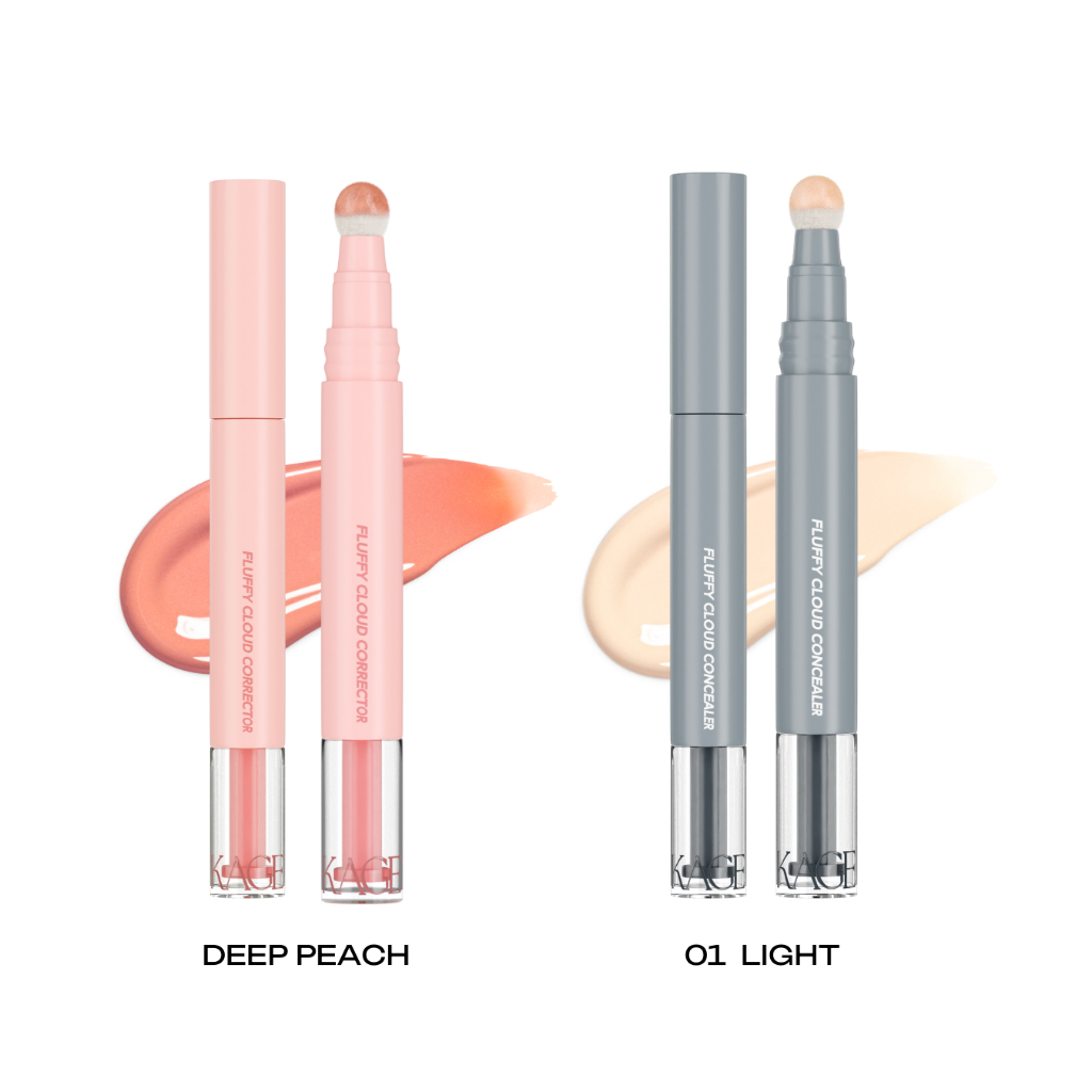 Deep Peach + 01