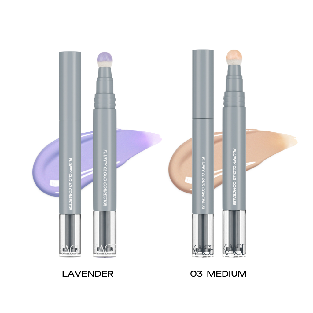 Lavender + 03