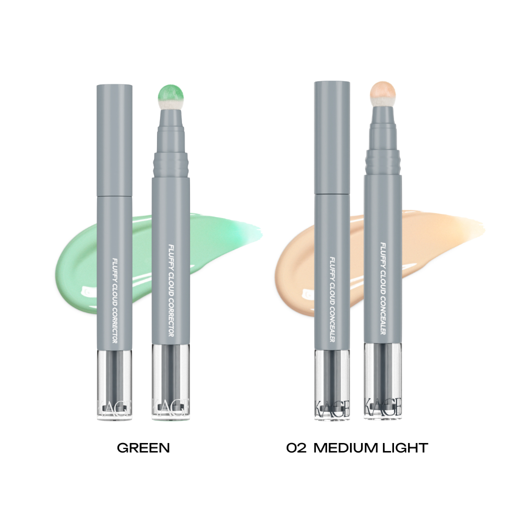 Green + 02