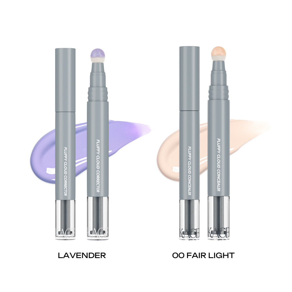Lavender + 00