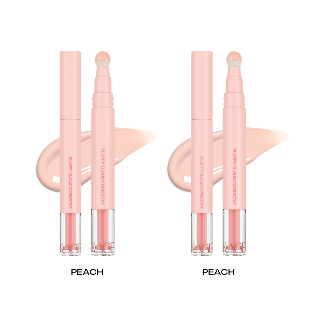 Peach x2