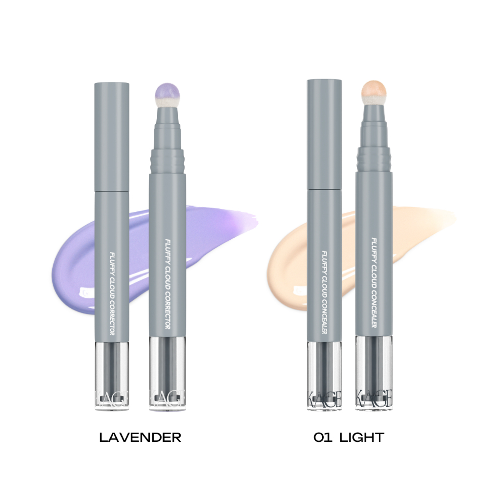 Lavender + 01