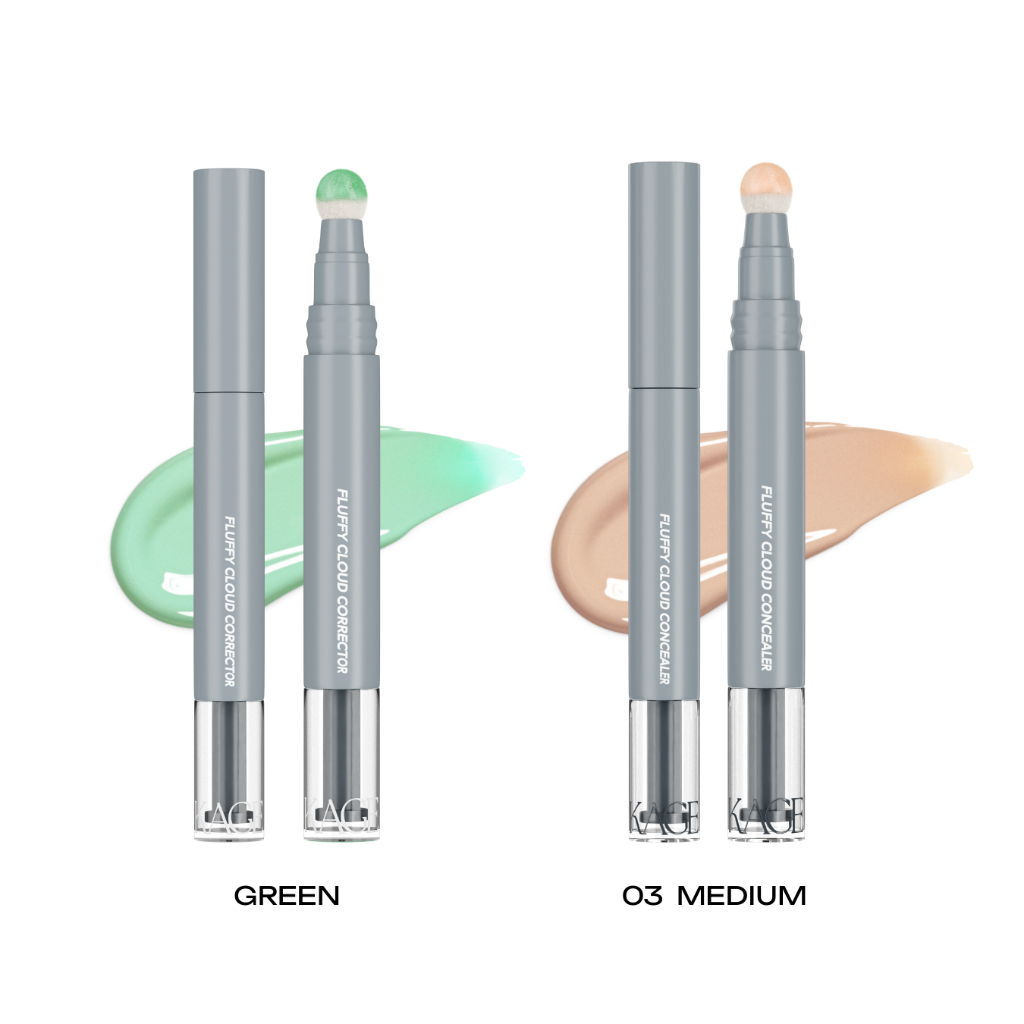 Green + 03