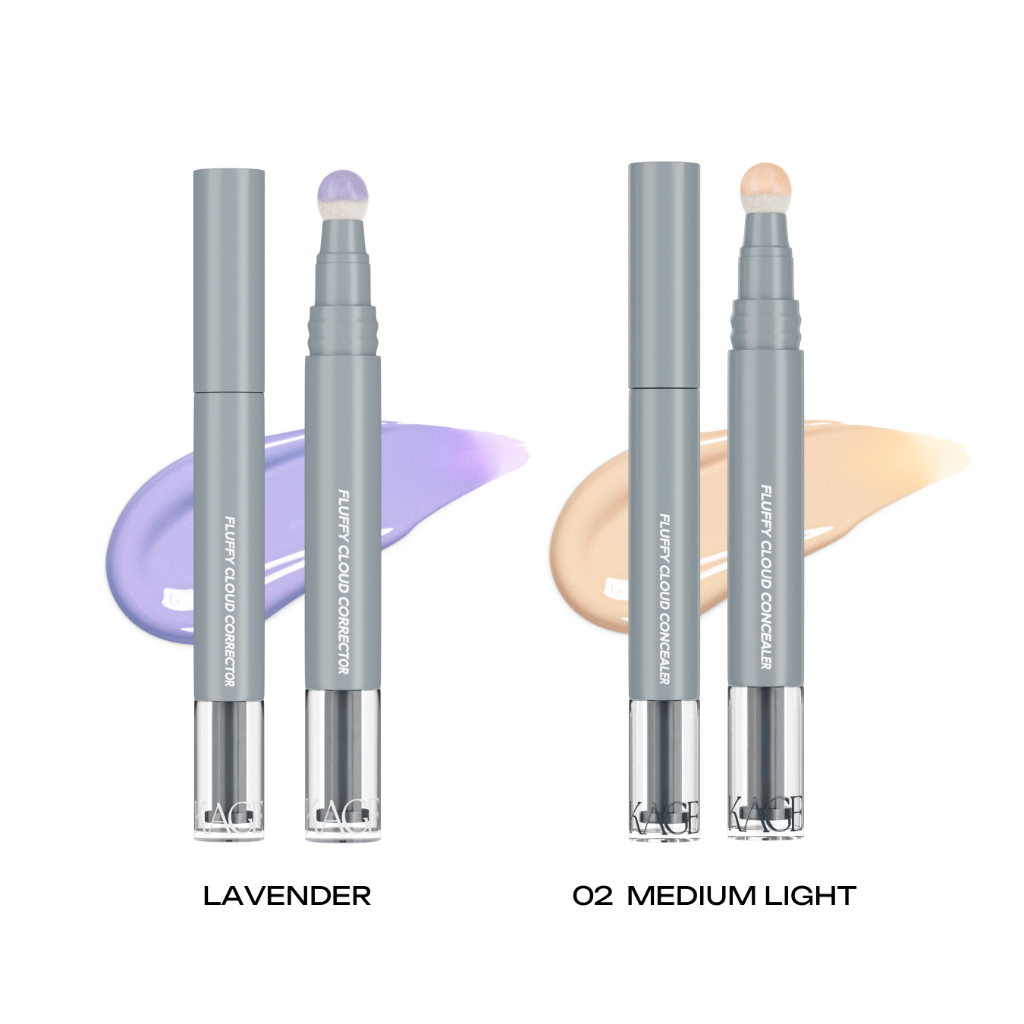 Lavender + 02