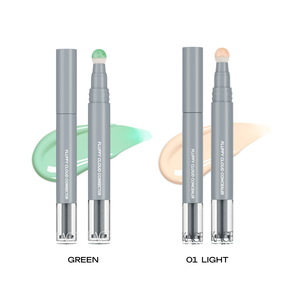 Green + 01