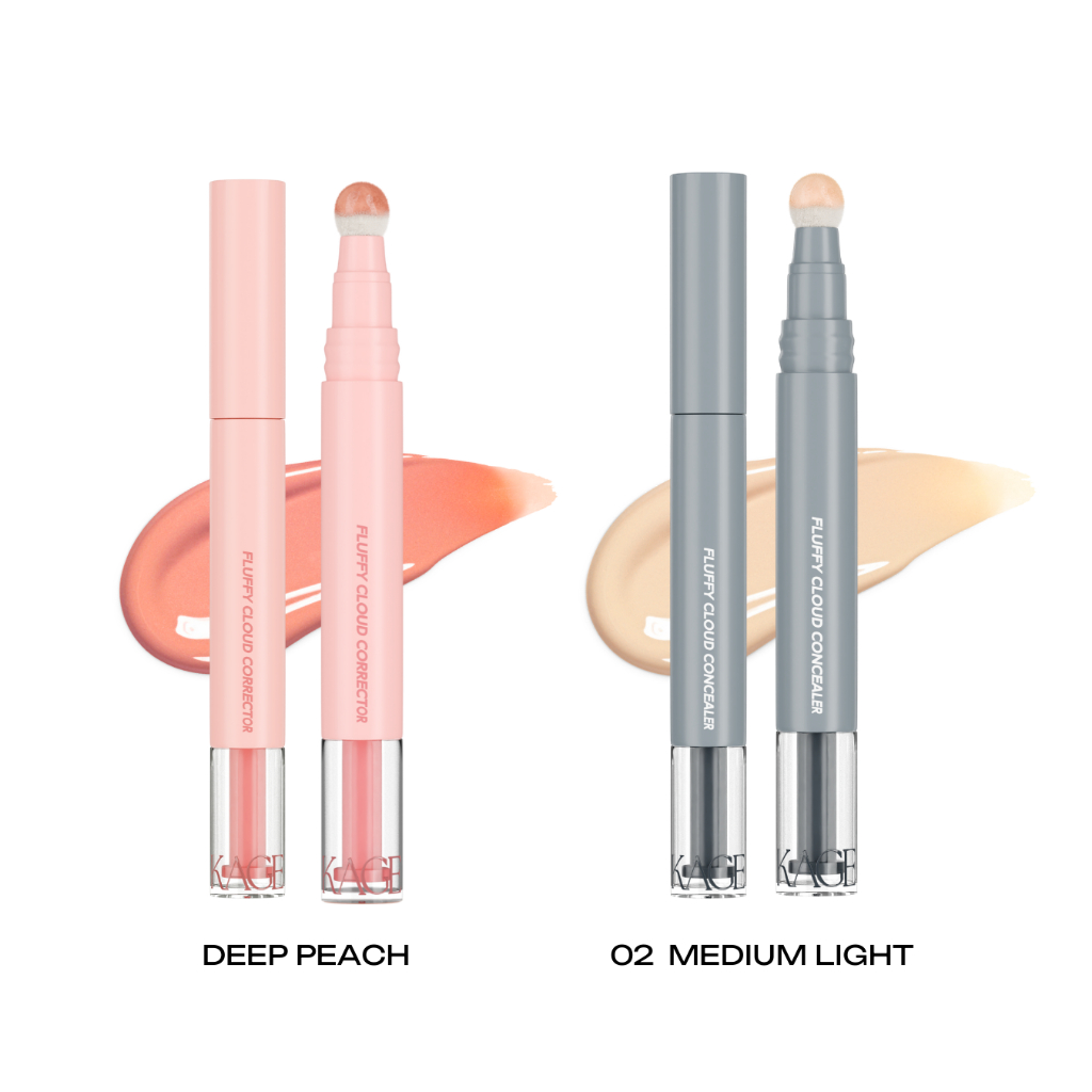 Deep Peach + 02