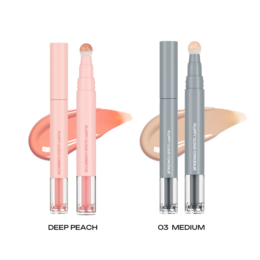 Deep Peach + 03